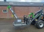 jip hijsjip hijsbok Verlenggiek hijsarm, Mts. van Dijk, 3776 pr, Ophalen of Verzenden, Dijkstroe@gmail.com