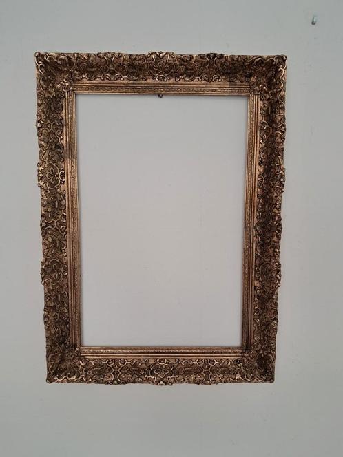 Schilderijlijst 309. 41x61 cm, Huis en Inrichting, Woonaccessoires | Lijsten, Zo goed als nieuw, Minder dan 50 cm, Minder dan 50 cm