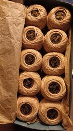 10 bolletjes DMC Cordonnet Special,  nr 70, Ophalen of Verzenden, Nieuw, Breien of Haken, Wol of Garen