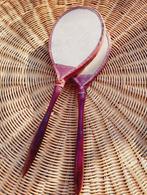 Vintage Ping pong rackets periode 1890 1900, Ophalen of Verzenden, Gebruikt