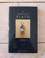M. Molegraaf - Verzameld werk 8 Plato - Faidros **Zeldzaam**, Boeken, Filosofie, Ophalen of Verzenden, Zo goed als nieuw, Mario Molegraaf