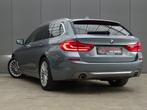 BMW 5 Serie Touring 530i High Executive * LED * GR NAVI * LE, Automaat, Achterwielaandrijving, Gebruikt, 4 cilinders