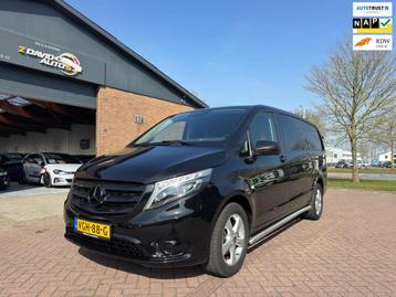 Mercedes-Benz Vito 111 CDI Lang beschikbaar voor biedingen