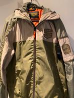 PME Legend jas maat X L, Ophalen of Verzenden, Zo goed als nieuw, Maat 56/58 (XL), Groen