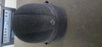 Charles Owen glittercap maat 61 (59), Dieren en Toebehoren, Paardrijkleding, Gebruikt, Dressuur, Ophalen of Verzenden, Dames