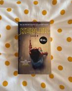 Boek Jager, Ophalen of Verzenden, Nieuw, Lars Kepler, Scandinavië