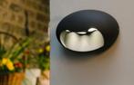 IK ZOEK!! Lutec Eiye Wandlamp - Stijlvolle Buitenverlichting, Minder dan 50 watt, Wandlamp, Ophalen of Verzenden, Netvoeding
