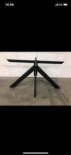 Matrix middenpoot spinpoot kruispoor met ovale koker, Ophalen of Verzenden, Nieuw, Ovaal, 200 cm of meer