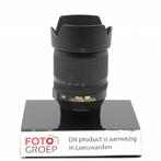 Nikon AF-s 18-105mm DX F/3.5-5.6G ED VR (Leeuwarden), Audio, Tv en Foto, Fotografie | Lenzen en Objectieven, Gebruikt, Ophalen of Verzenden