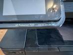 HP Photosmart 7520 All-in-One Printer, Computers en Software, Printers, Gebruikt, Faxen, Inkjetprinter, All-in-one
