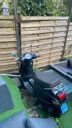 Riva opknap scooter, Ophalen of Verzenden, Zo goed als nieuw, Overige merken