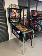 Prachtige flipperkast Bally The Addams Family Pinball, Verzamelen, Ophalen, Gebruikt, Bally, Dot-matrix