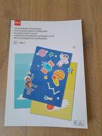 Hema herbruikbaar stickerboek, Ophalen of Verzenden, Zo goed als nieuw