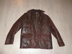 herenjassen maat 52 van Gimo's (winter) en KENZO (tussen), Kleding | Heren, Jassen | Winter, Ophalen of Verzenden, Gedragen, Maat 52/54 (L)