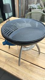 campingaz BBQ partygrill, Tuin en Terras, Gasbarbecues, Verzenden, Gebruikt