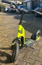 step merk dino bikes met handrem, Fietsen en Brommers, Steps, Ophalen, Gebruikt, Gewone step