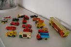 Matchbox auto's 20 stuks, Kinderen en Baby's, Speelgoed | Speelgoedvoertuigen, Ophalen, Zo goed als nieuw