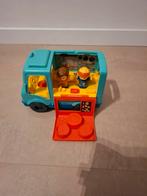 Little poeple food truck, Ophalen of Verzenden, Zo goed als nieuw, Auto of Voertuig