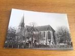 Geervliet kerk vlek, Verzenden