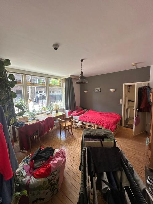 NIEUW! Woonruimte te huur Hugo de Grootstraat, Delft, Huizen en Kamers, Huizen te huur