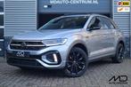 Volkswagen T-Roc 1.5 TSI 3x R-Line| Pano| I.Q.| Camera| Keyl, Zwart, 4 cilinders, 150 pk, 1253 kg