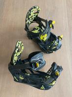 K2 snowboard bindingen 39/42, Ophalen of Verzenden, Gebruikt, Bindingen
