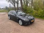 BMW 5-Serie 2.0 528I Touring Xdrive AUT 2014 Grijs, Te koop, Zilver of Grijs, Geïmporteerd, 5 stoelen