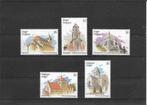 België toerisme, Postzegels en Munten, Postzegels | Europa | België, Verzenden, Postfris