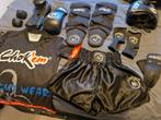 Complete kickbox set - Maat XS (8-10 jaar), Overige, Maat XS of kleiner, Vechtsportbescherming, Ophalen of Verzenden