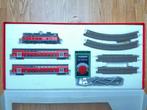 Fleischmann startset 6367, Treinset, Gelijkstroom, Fleischmann, Ophalen of Verzenden