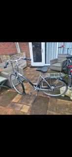 gazelle dames fiets, Ophalen, Gebruikt, Gazelle, Versnellingen