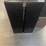Etude Ikaros Speakerset - in een zeer nette staat., Zo goed als nieuw, 120 watt of meer, Front, Rear of Stereo speakers, Ophalen