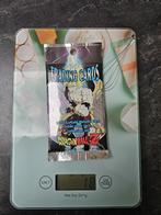 Pokemon booster, Ophalen, Booster