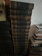 Winkler Prins Encyclopedie, 5e druk, 16 delen, Ophalen, Gelezen, Algemeen, Complete serie