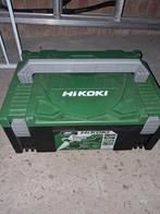 Gereedschapkist leeg, Ophalen of Verzenden, Zo goed als nieuw