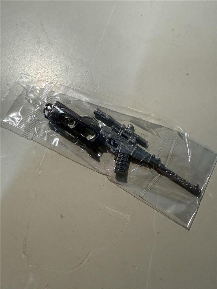 VSS Vintorez Sleutelhanger =, Verzamelen, Sleutelhangers, Nieuw, Ophalen of Verzenden