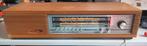 Nordmende Radio Spectra phonic 4002, Ophalen of Verzenden, Gebruikt, Radio