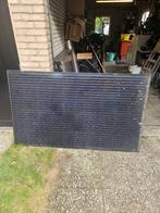 Zonnepanelen, Doe-het-zelf en Verbouw, Zonnepanelen en Toebehoren, Ophalen, Gebruikt, 200 wattpiek of meer, Paneel