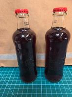 Coca cola 2 flesjes replica uit 2012, Ophalen of Verzenden, Verpakking
