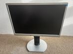 Philips Brilliance 225B - Goed werkende monitor, Ophalen, Gebruikt, In hoogte verstelbaar, Full HD