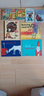 Kinderboeken (paarden, kerst, sinterklaas, moppen), Ophalen of Verzenden, Zo goed als nieuw, Fictie algemeen