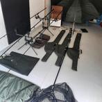 KARPERSET, Ophalen, Gebruikt, Complete set