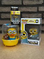 Funko minion, Ophalen of Verzenden, Zo goed als nieuw