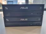ASUS Multi DVD Writers, Computers en Software, Optische drives, Ophalen of Verzenden, Zo goed als nieuw, Intern, Windows