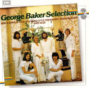George Baker Selection – The Best Of beschikbaar voor biedingen