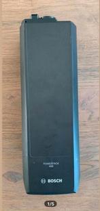 Bosch PowerPack 400Wh Fietsaccu, Ophalen of Verzenden, Gebruikt