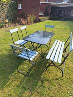 Bistroset/tuinset., Tuin en Terras, Ophalen