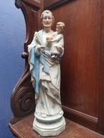 Religieuse beelden Maria, Josef en baby Jezus, Ophalen of Verzenden