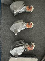 BMW F10 F11 LCI angel eye LED module xenon koplamp 7343876, Niet ingevuld, Gebruikt, Niet ingevuld, Ophalen of Verzenden