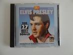 CD Elvis Presley His 27 best songs, Zo goed als nieuw, Ophalen